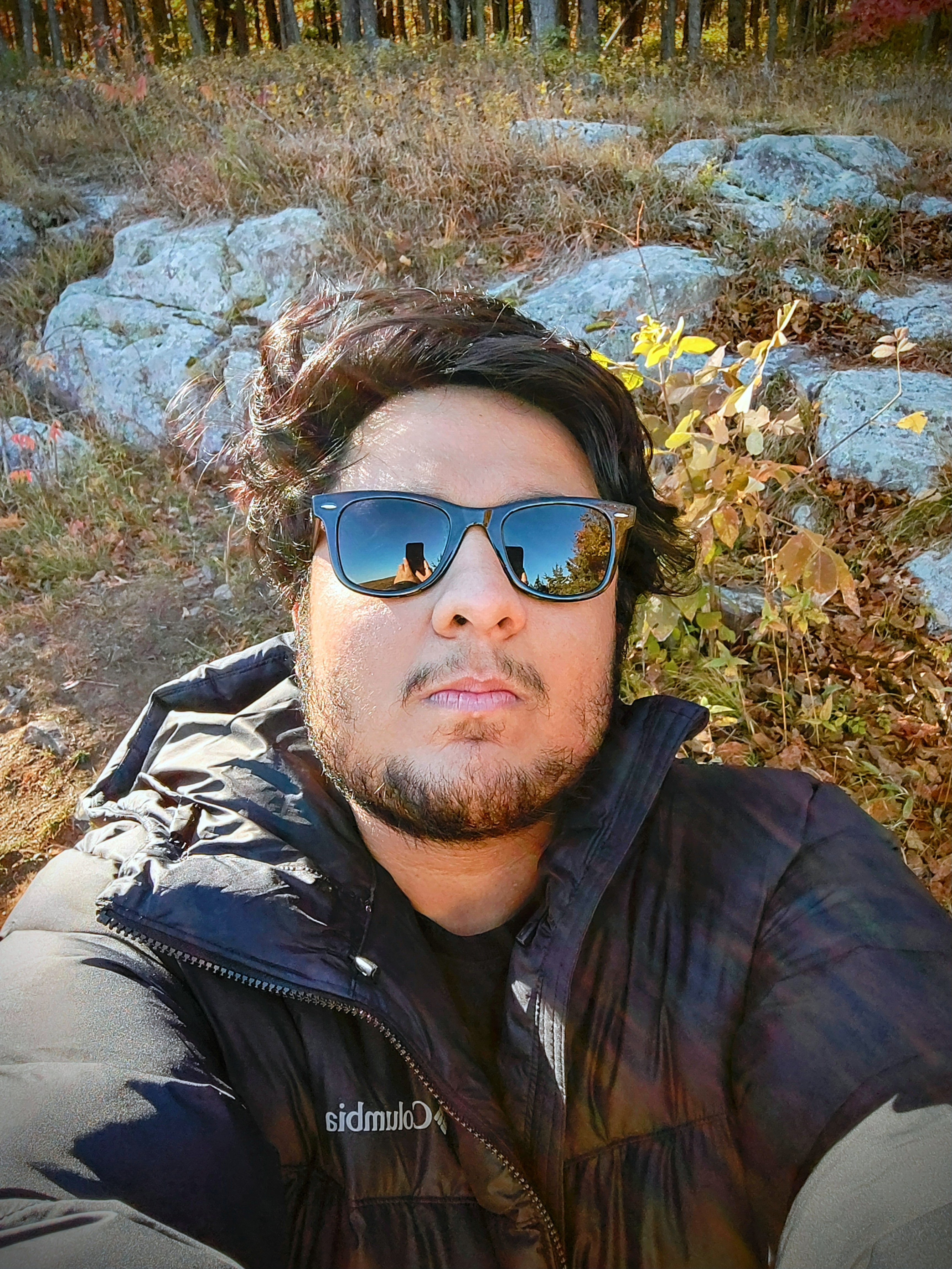 Harsh Mehta